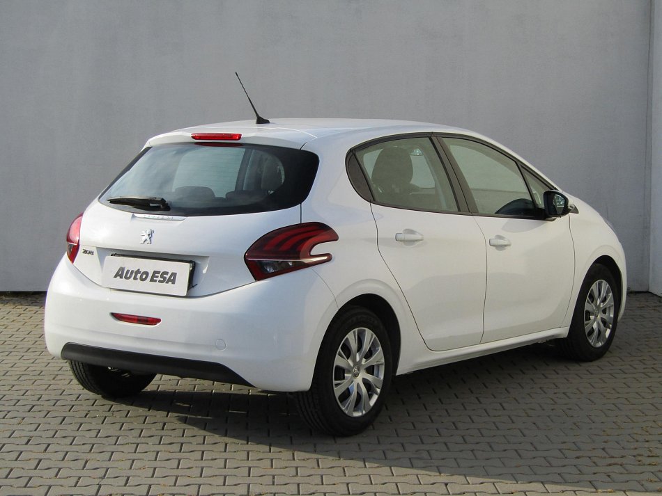 Peugeot 208 1.2 PT 