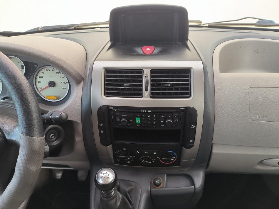 Fiat Scudo 2.0JTD  L2 9míst