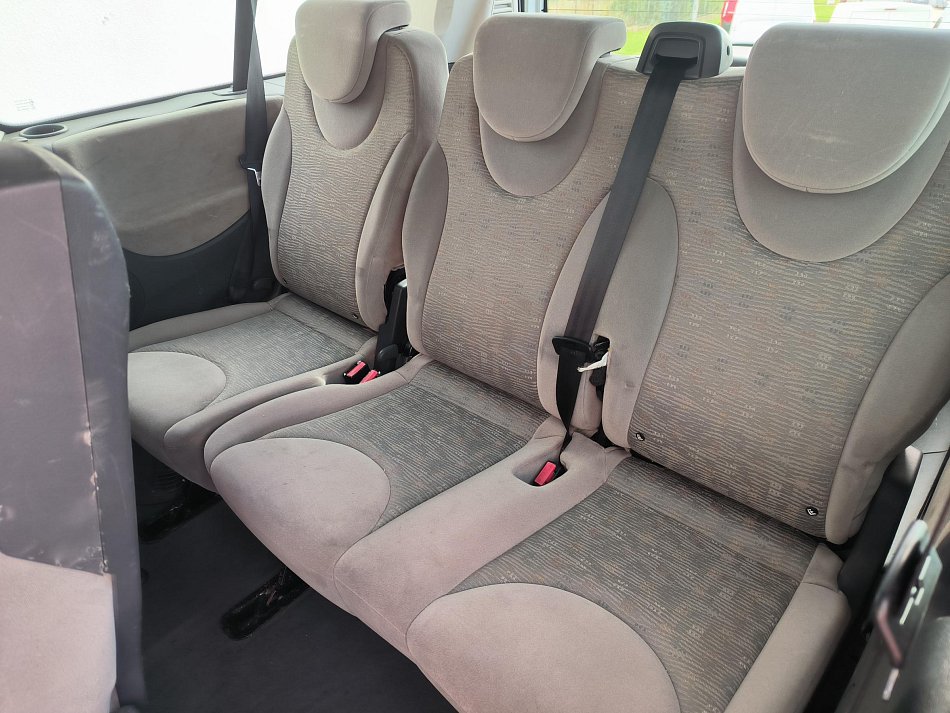 Fiat Scudo 2.0JTD  L2 9míst