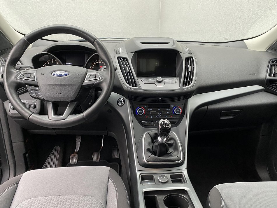 Ford Kuga 1.5 EcoBoost Business