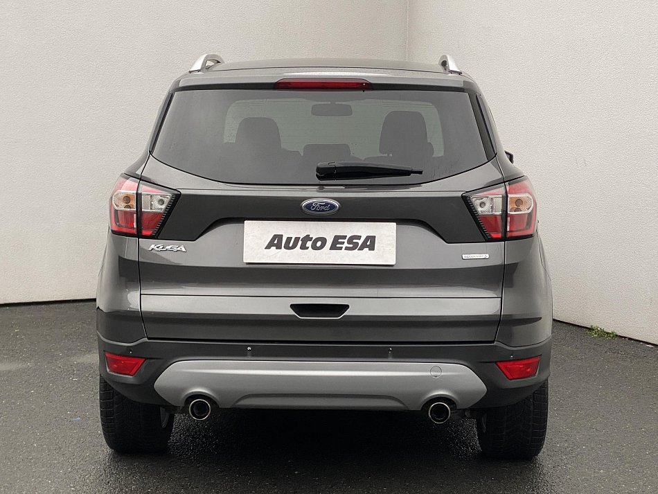 Ford Kuga 1.5 EcoBoost Business