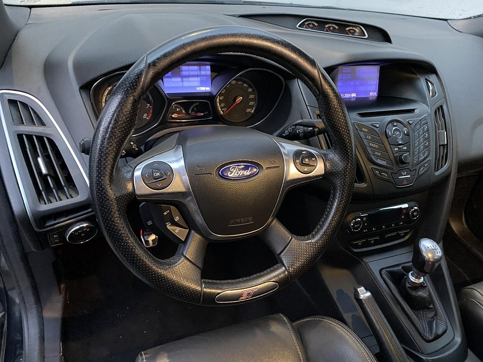 Ford Focus 2.0EB ST