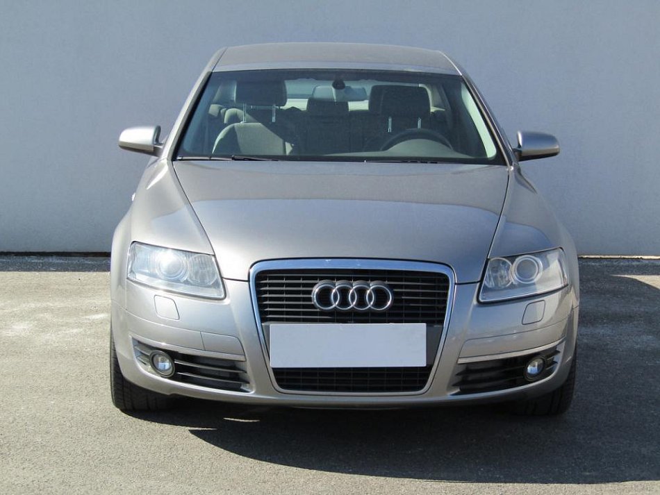 Audi A6 2.7TDi 