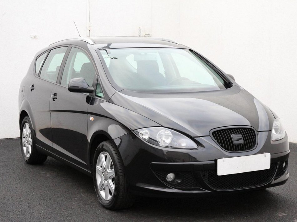 Seat Altea 2.0tdi Reference XL