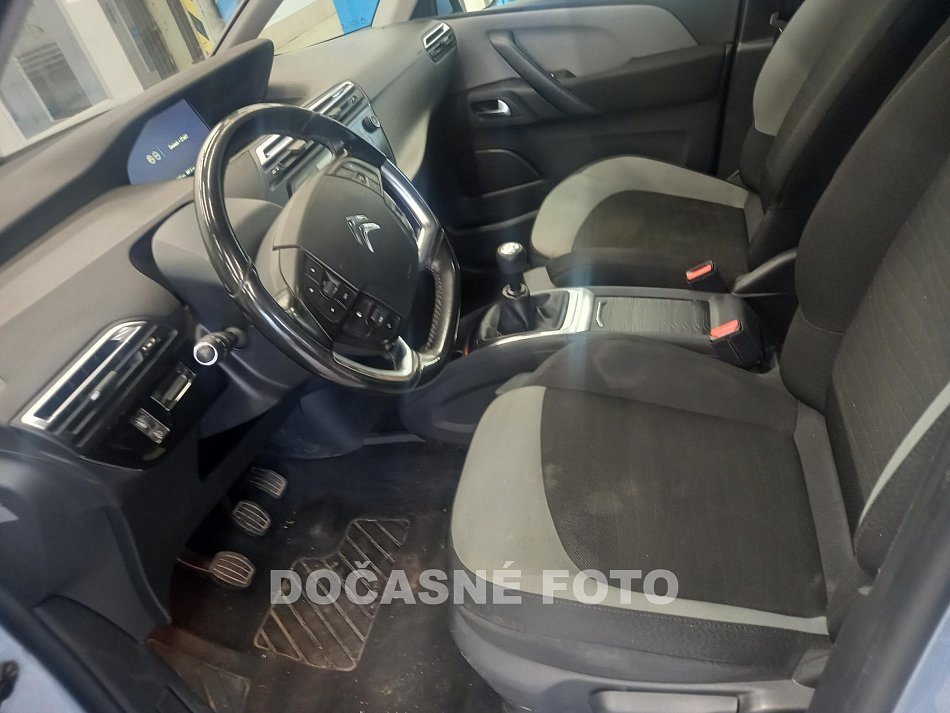 Citroën C4 Picasso 1.6 HDi 