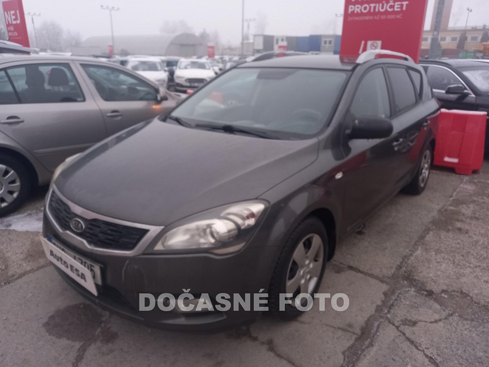 Kia Ceed 1.4i 