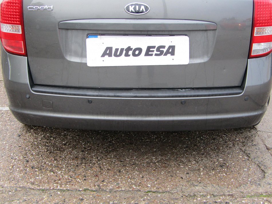 Kia Ceed 1.4i 