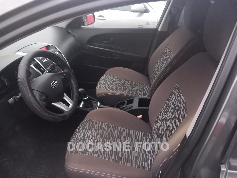 Kia Ceed 1.4i 