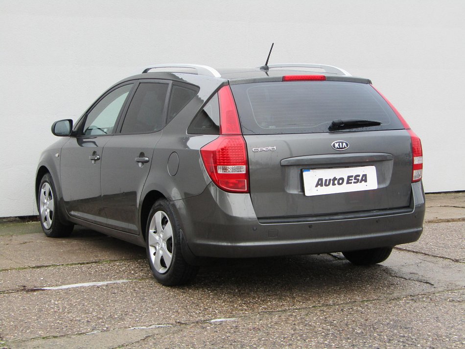 Kia Ceed 1.4i 