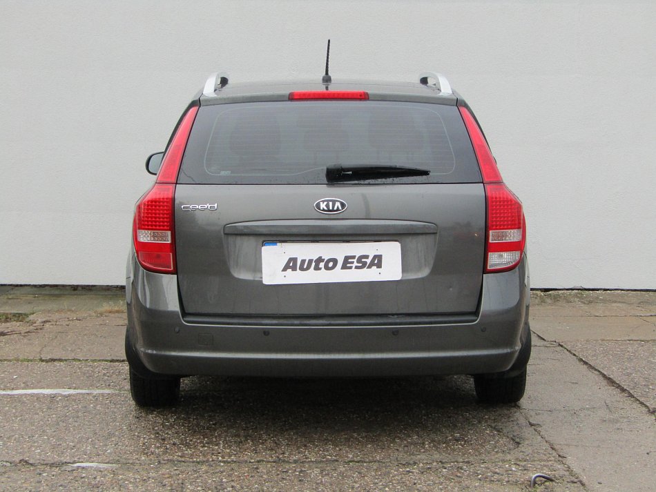 Kia Ceed 1.4i 