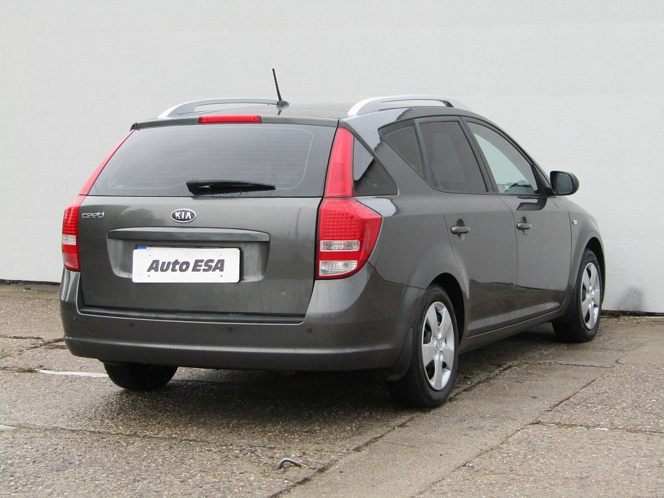 Kia Ceed 1.4i 