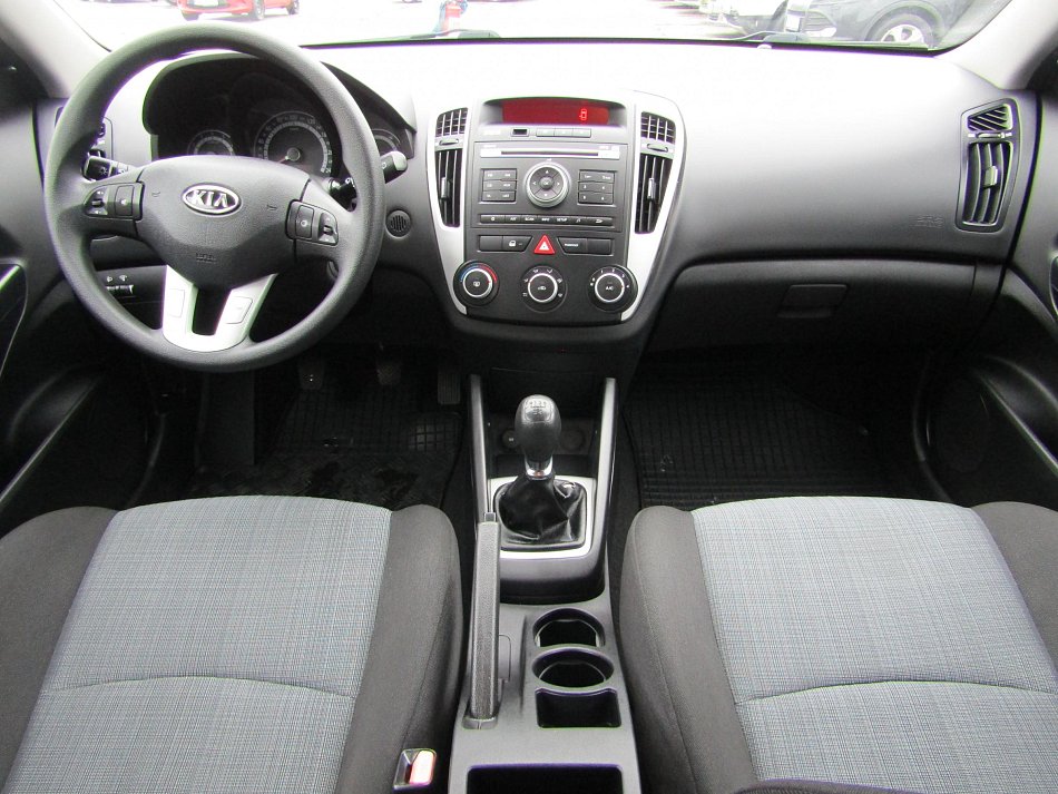 Kia Ceed 1.4i 