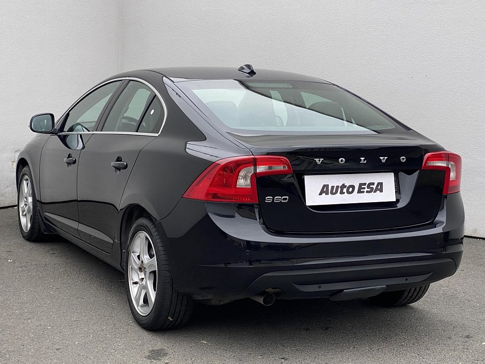 Volvo S60 2.0 D Summum