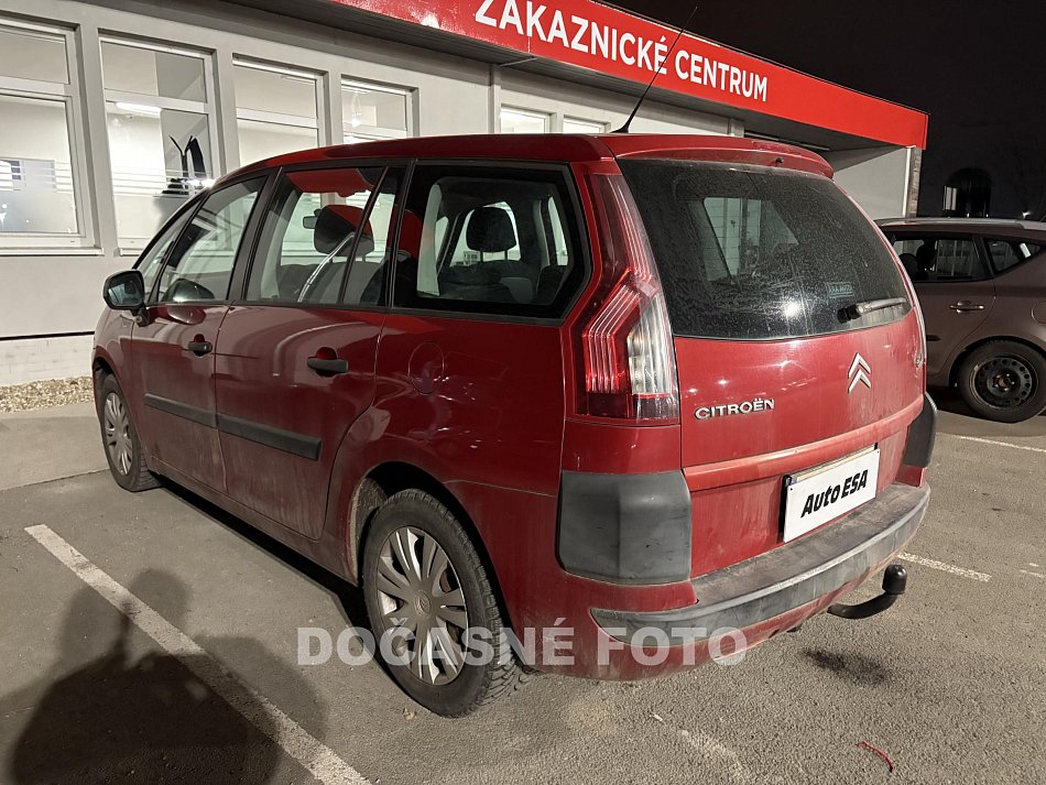 Citroën C4 GRAND Picasso 1.6 