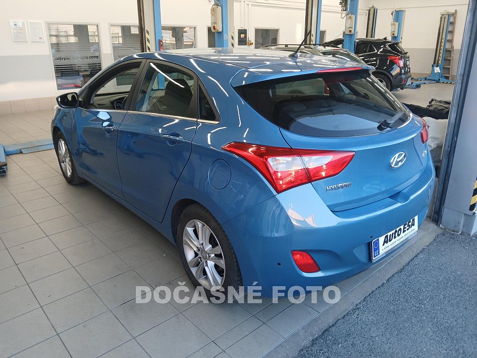 Hyundai I30 1.6 