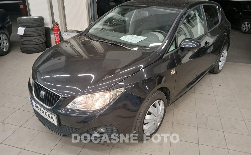 Seat Ibiza 1.6 