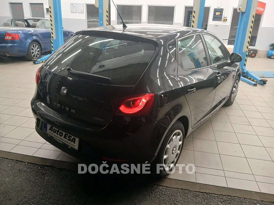 Seat Ibiza 1.6 