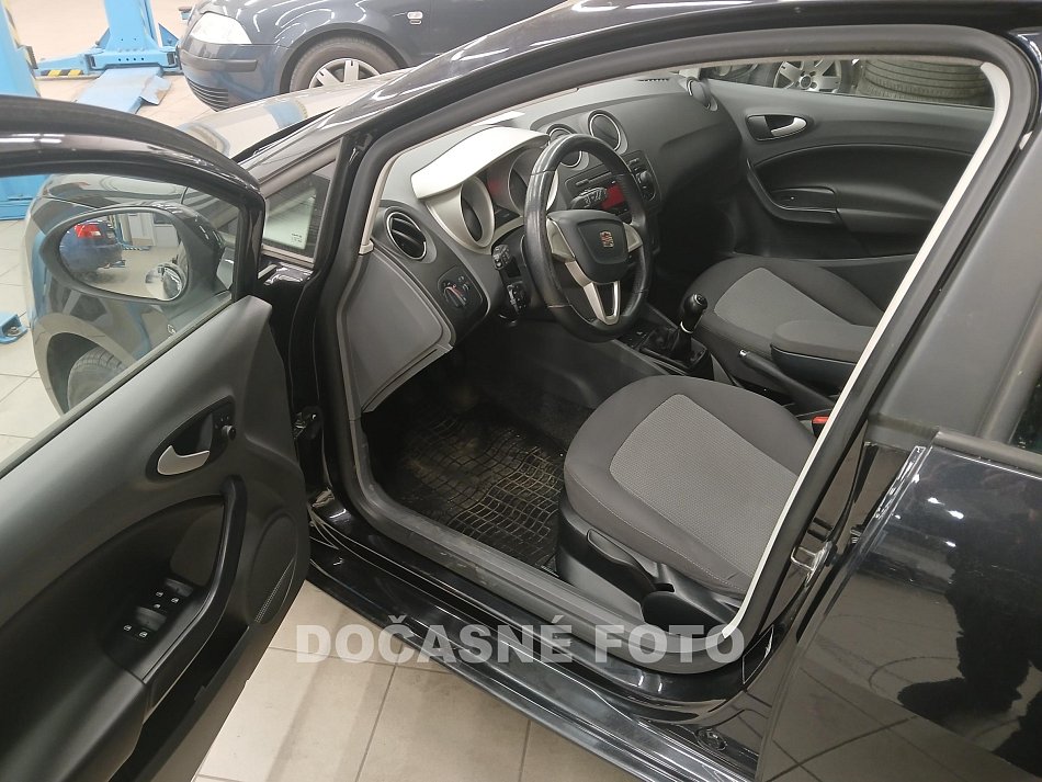 Seat Ibiza 1.6 