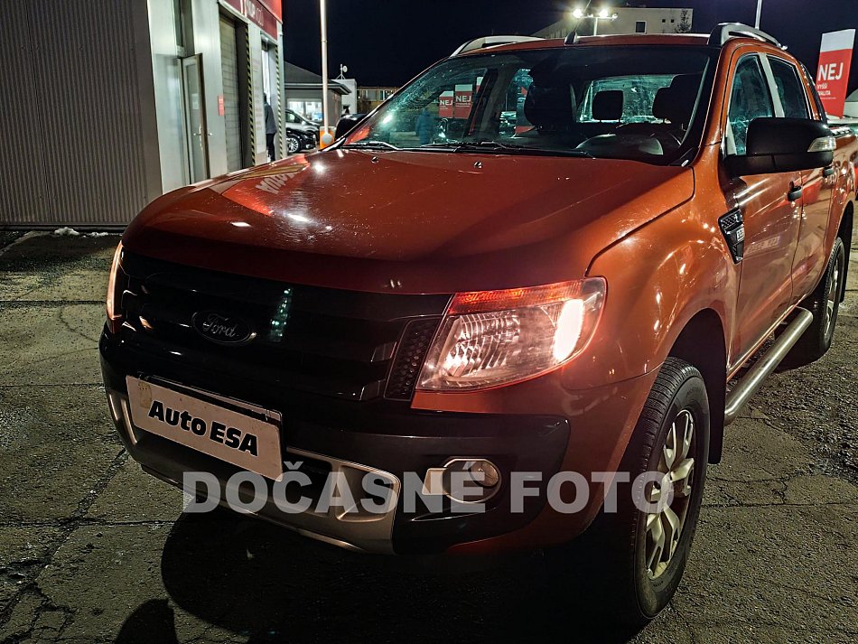 Ford Ranger 3.2 TDCi 