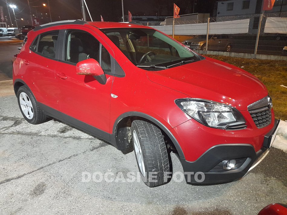 Opel Mokka 1.4T 