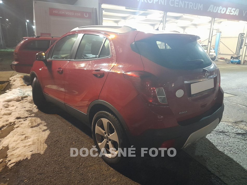 Opel Mokka 1.4T 