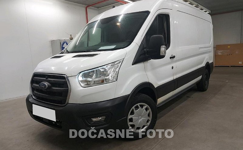 Ford Transit 2.0TDCi Trend L3H2