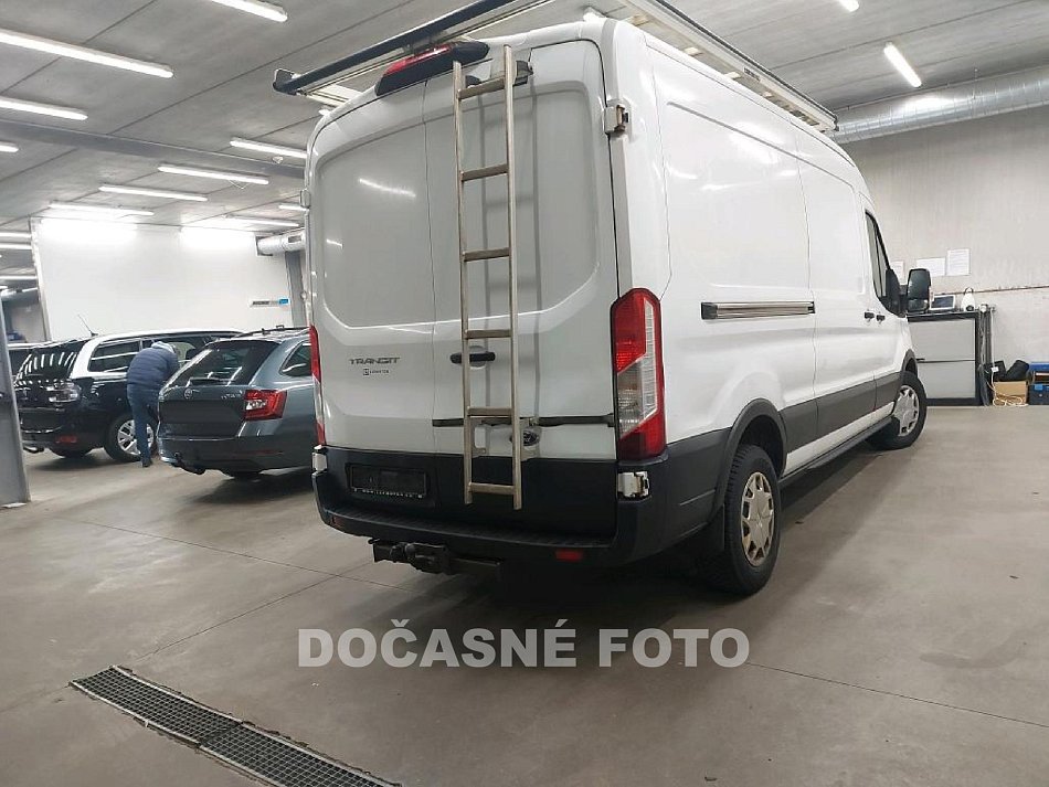 Ford Transit 2.0TDCi Trend L3H2