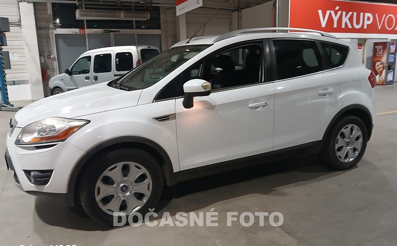 Ford Kuga 2.0.tdci 