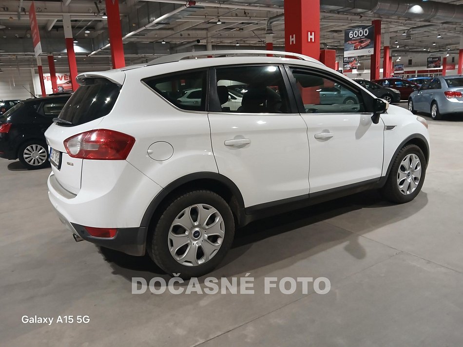 Ford Kuga 2.0.tdci 