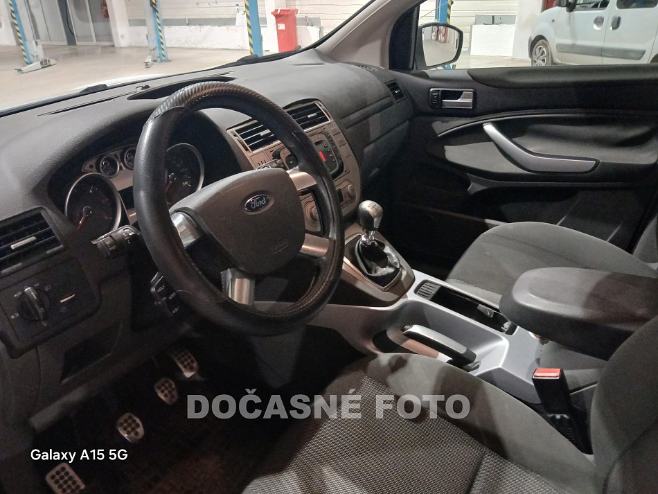 Ford Kuga 2.0.tdci 