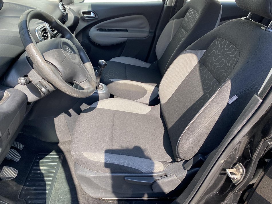 Citroën C3 Picasso 1.6HDi 