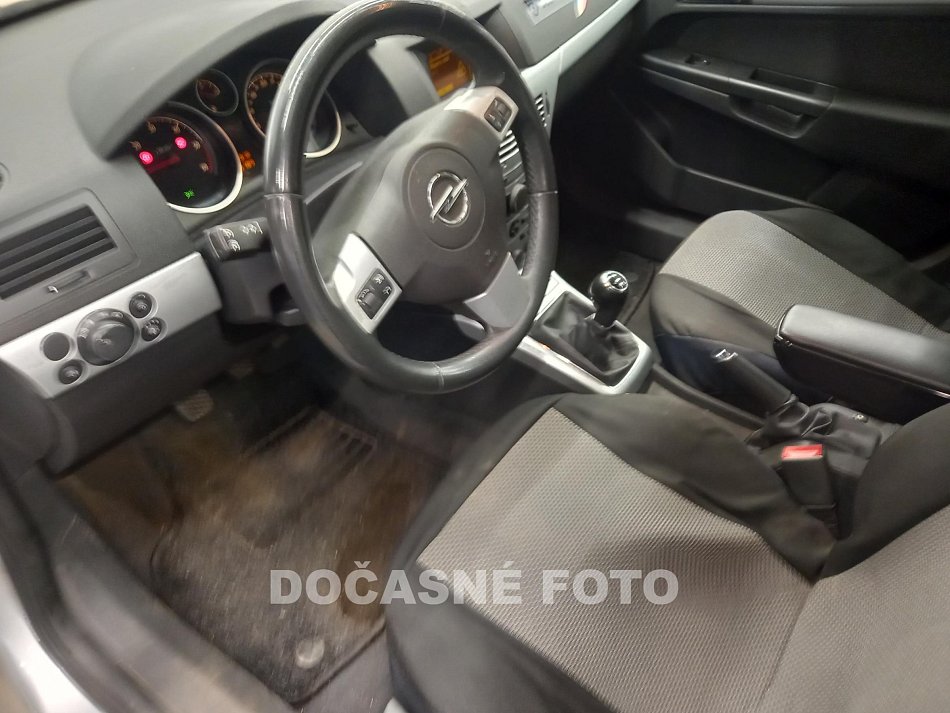 Opel Astra 1.7 CDTi 