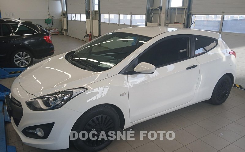 Hyundai I30 1.4i 