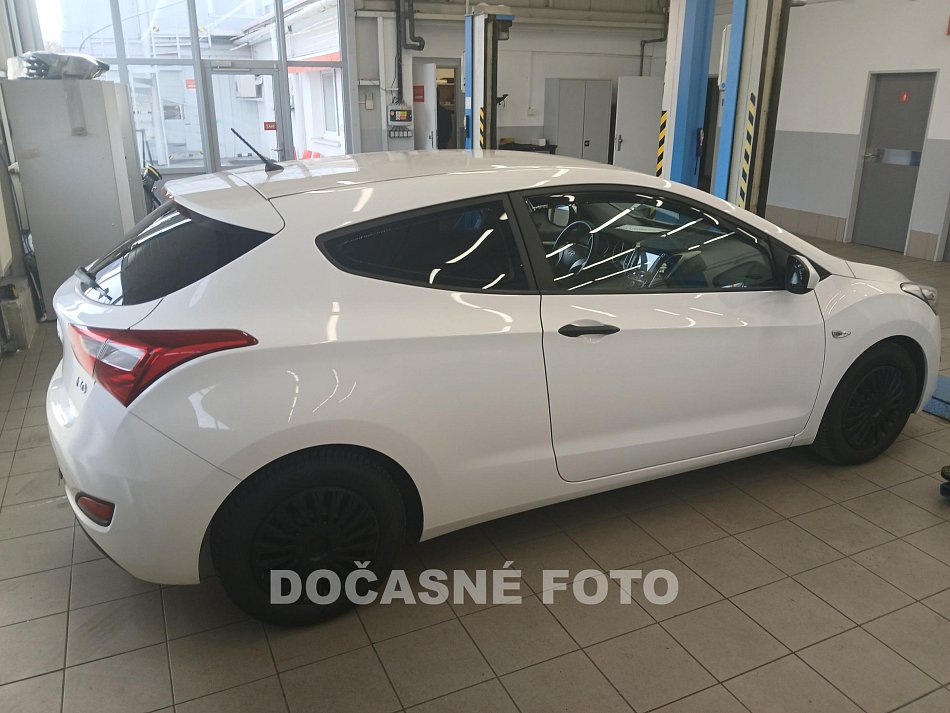 Hyundai I30 1.4i 