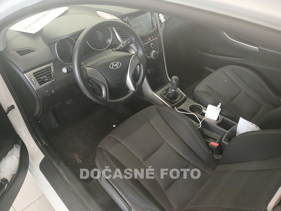 Hyundai I30 1.4i 