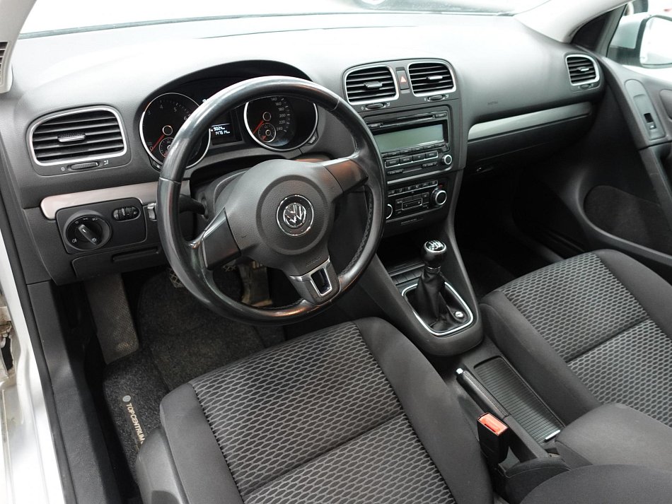 Volkswagen Golf 1.2TSi 