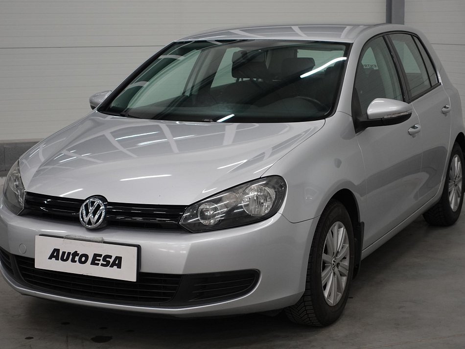 Volkswagen Golf 1.2TSi 