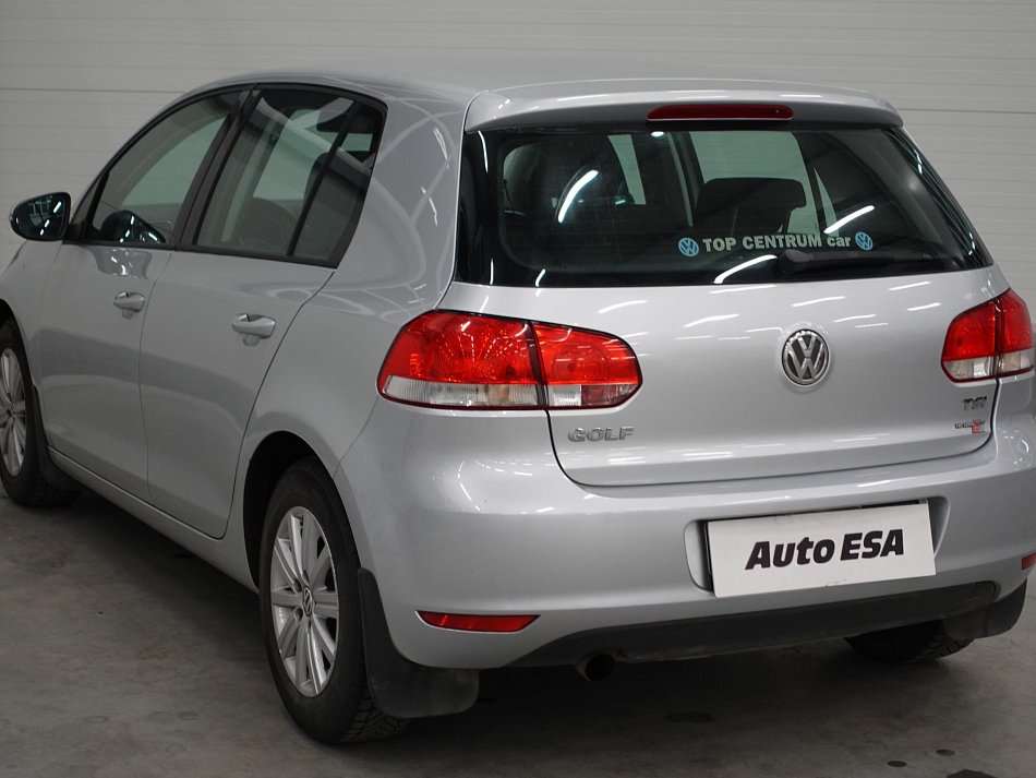 Volkswagen Golf 1.2TSi 