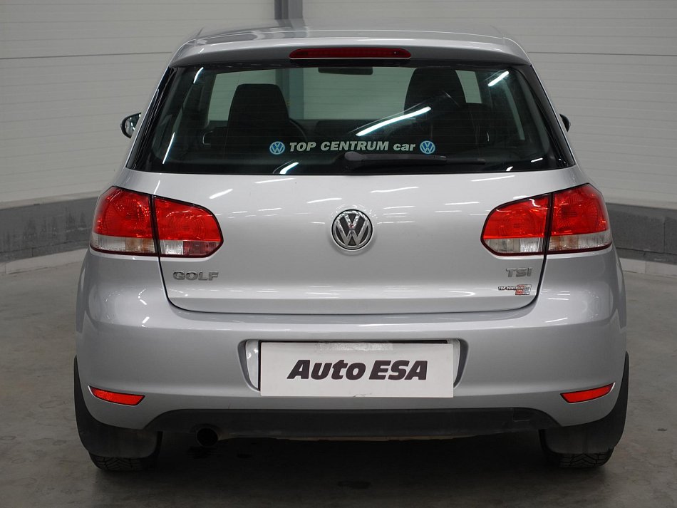 Volkswagen Golf 1.2TSi 