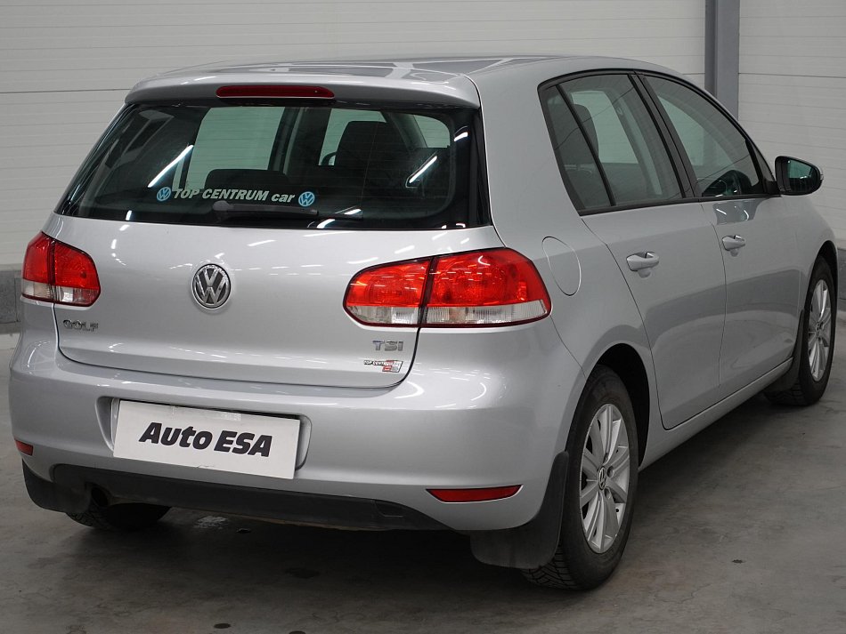 Volkswagen Golf 1.2TSi 