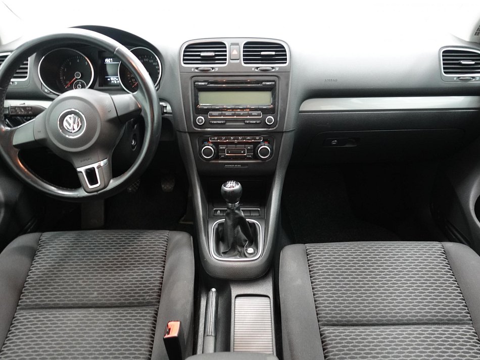 Volkswagen Golf 1.2TSi 