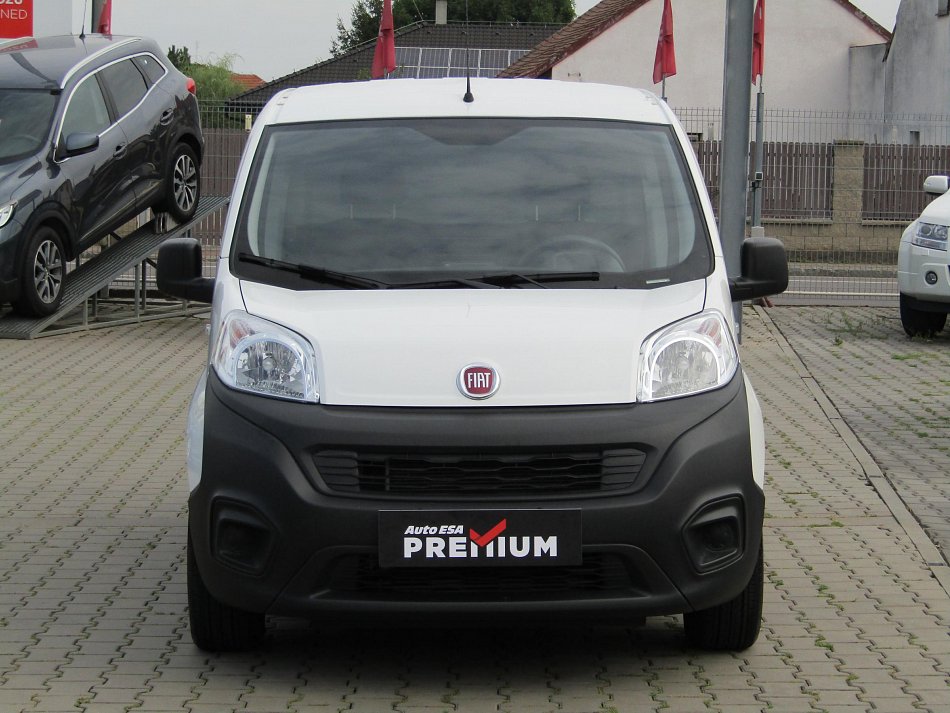 Fiat Fiorino 1.3MJT 