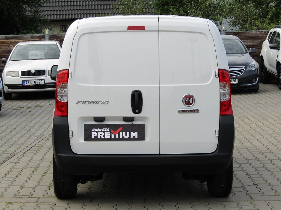 Fiat Fiorino 1.3MJT 