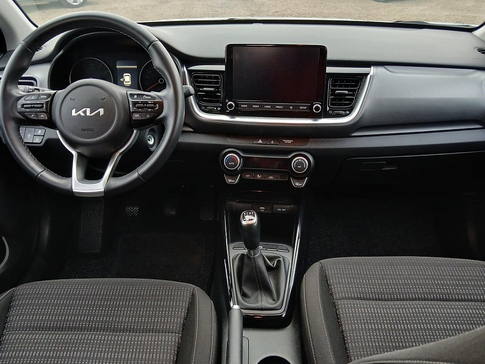 Kia Stonic 1.0 T-GDi 