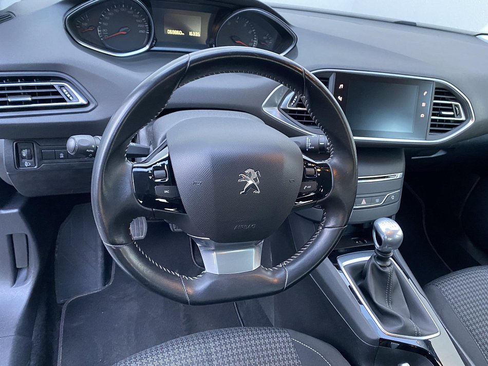 Peugeot 308 1.2PT Active