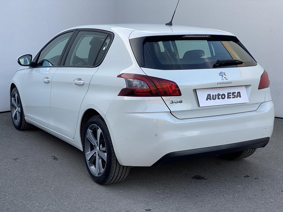 Peugeot 308 1.2PT Active