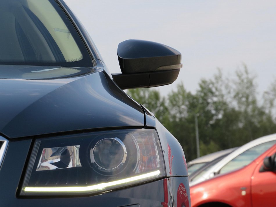 Škoda Octavia III 1.4 TSi Elegance