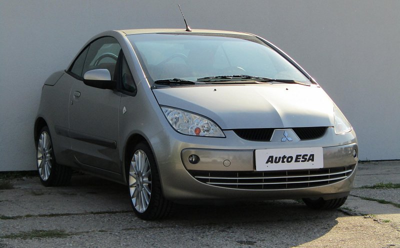 Mitsubishi Colt 1.5i 