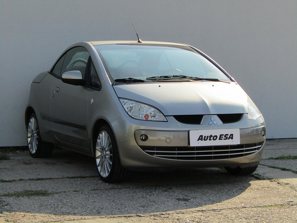 Mitsubishi Colt 1.5i 