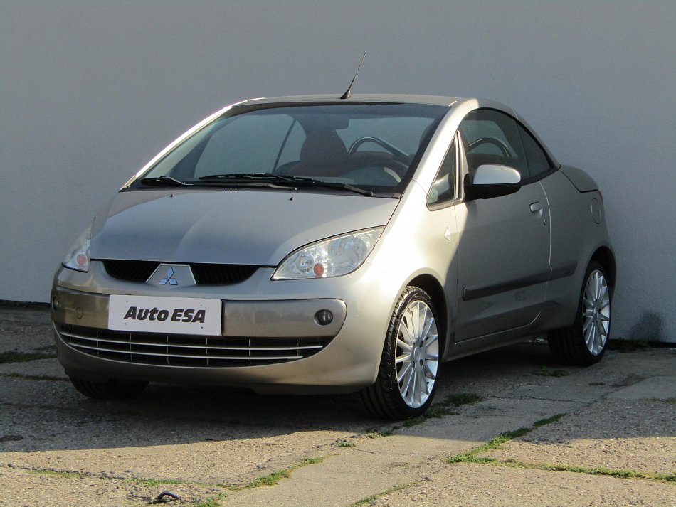 Mitsubishi Colt 1.5i 